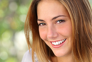 Cosmetic Dentistry Chesterfield Township, MI