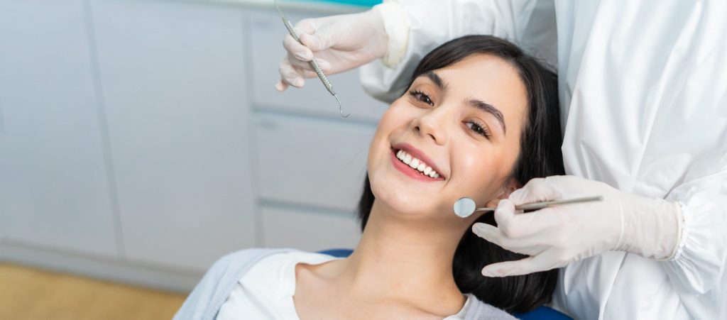 Macombs Grosse Pointe Family Dentistry