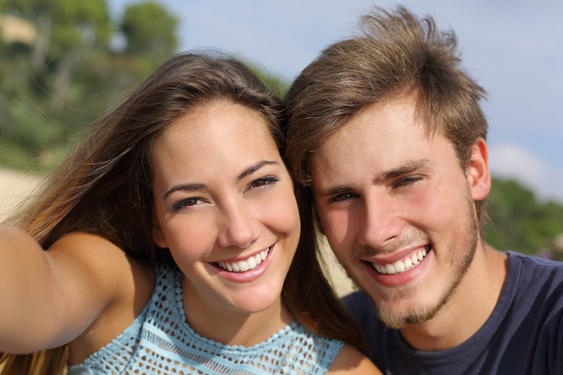 Orthodontics in Macomb Township