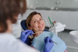 Cosmetic Dentist in Clinton Township, MI | Macomb's Grosse Pointe Family Dentistry - Dentist Macomb, MI (586) 286-5337