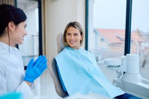 Cosmetic Dentistry in Clinton Township, MI | Macomb's Grosse Pointe Family Dentistry - Dentist Macomb, MI (586) 286-5337