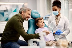 Family Dentistry in Clinton Township, MI | Macomb's Grosse Pointe Family Dentistry - Dentist Macomb, MI (586) 286-5337